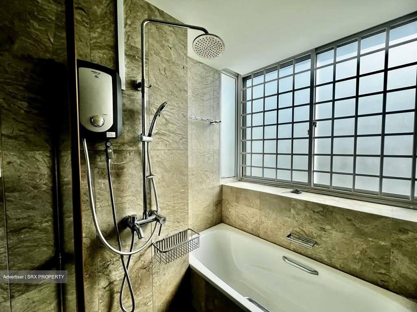 Gardenvista (D21), Condominium #563689241